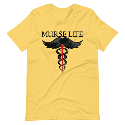 Rattlesnake Tee