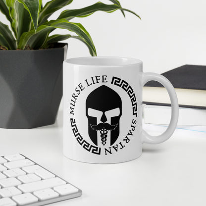 Spartan Mug