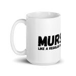 MURSEDAD Mug