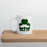 Saint Patrick's Mug