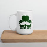 Saint Patrick's Mug