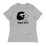 Murse Wife Bride Tee
