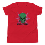 Youth The Creature Tee