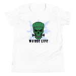 Youth The Creature Tee